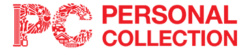Personal Collection official transparent logo version 2